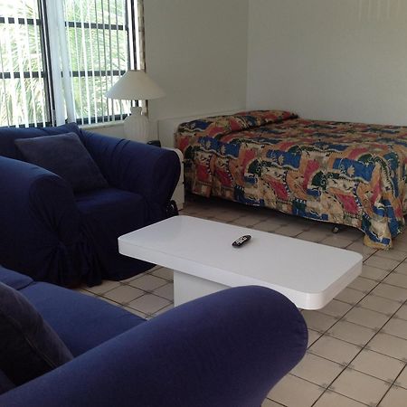 Napoli Belmar Resort Fort Lauderdale Kültér fotó