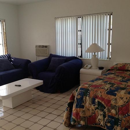 Napoli Belmar Resort Fort Lauderdale Kültér fotó
