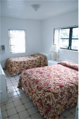 Napoli Belmar Resort Fort Lauderdale Kültér fotó
