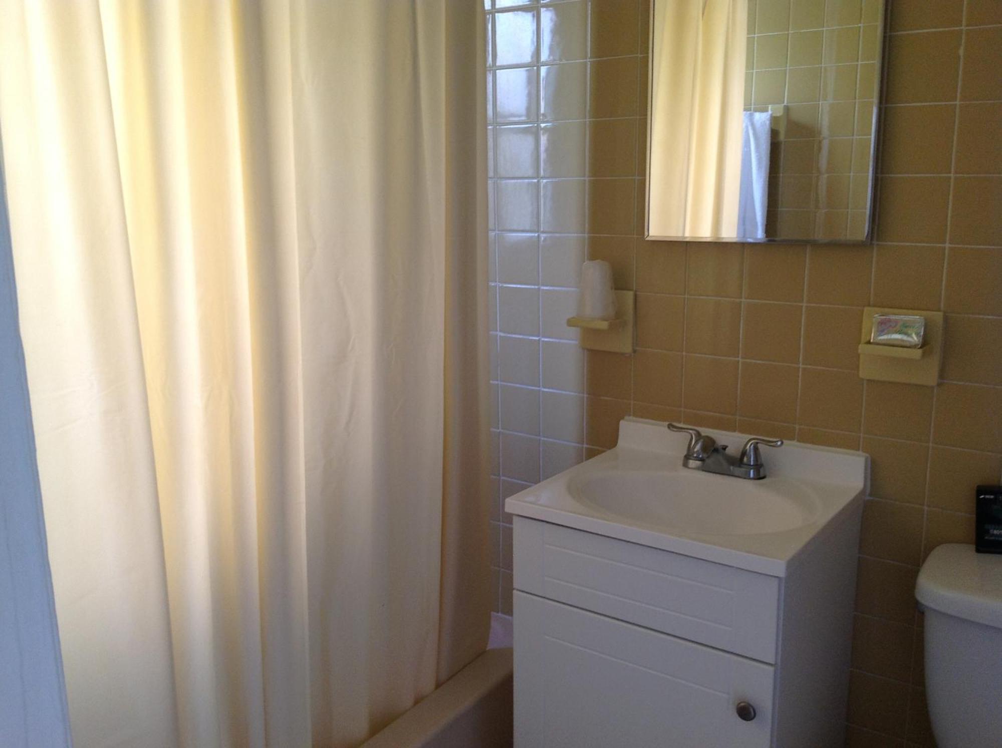 Napoli Belmar Resort Fort Lauderdale Kültér fotó