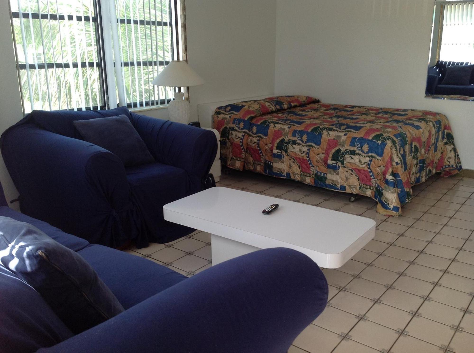 Napoli Belmar Resort Fort Lauderdale Kültér fotó