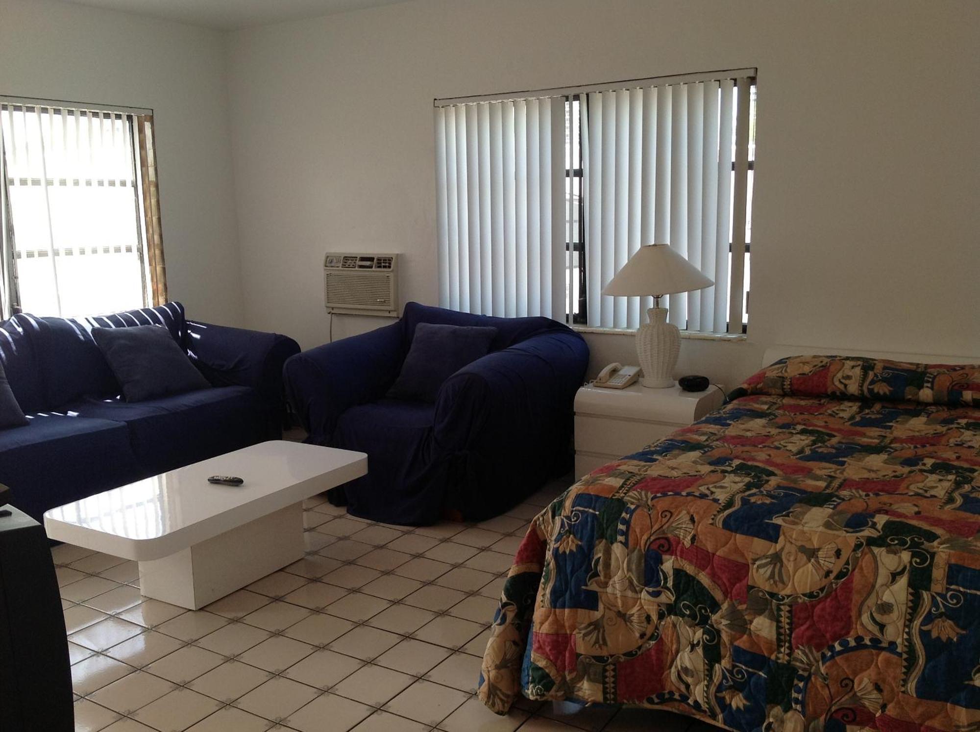 Napoli Belmar Resort Fort Lauderdale Kültér fotó
