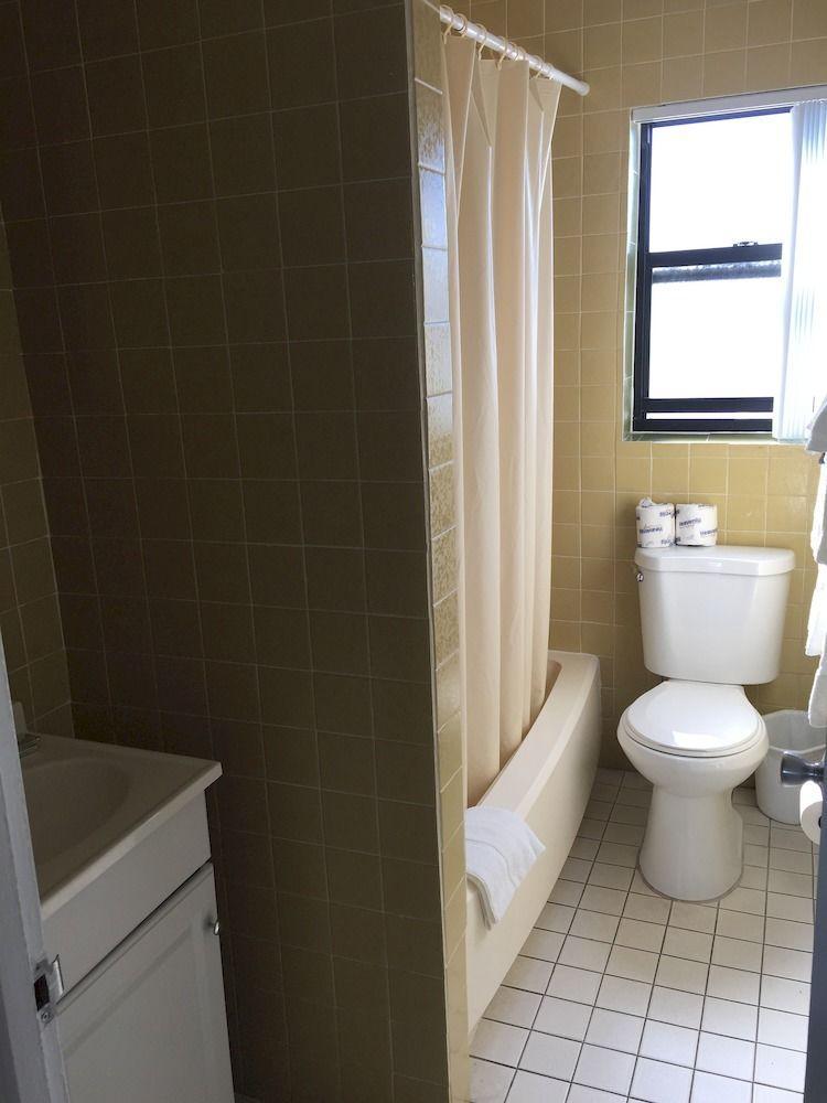 Napoli Belmar Resort Fort Lauderdale Kültér fotó