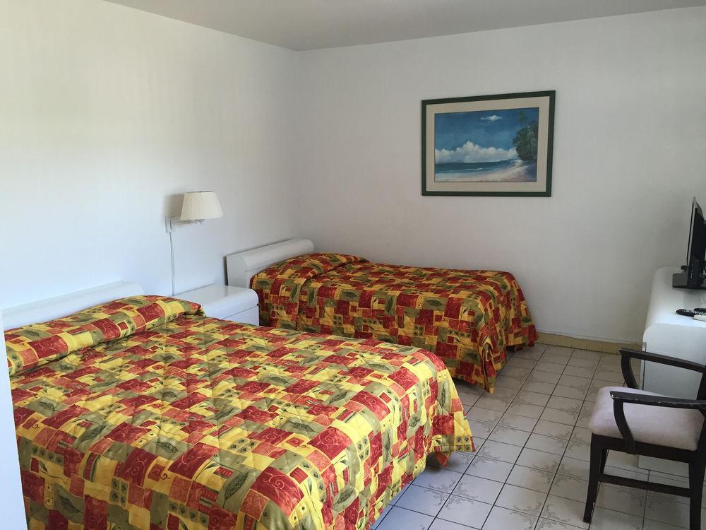 Napoli Belmar Resort Fort Lauderdale Kültér fotó