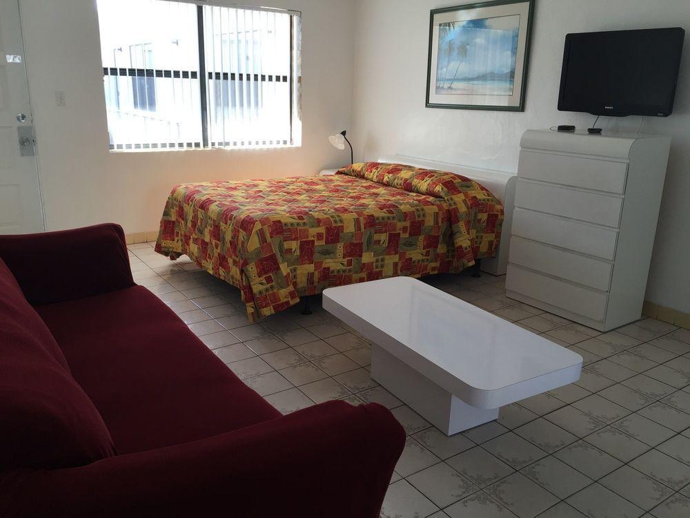Napoli Belmar Resort Fort Lauderdale Kültér fotó
