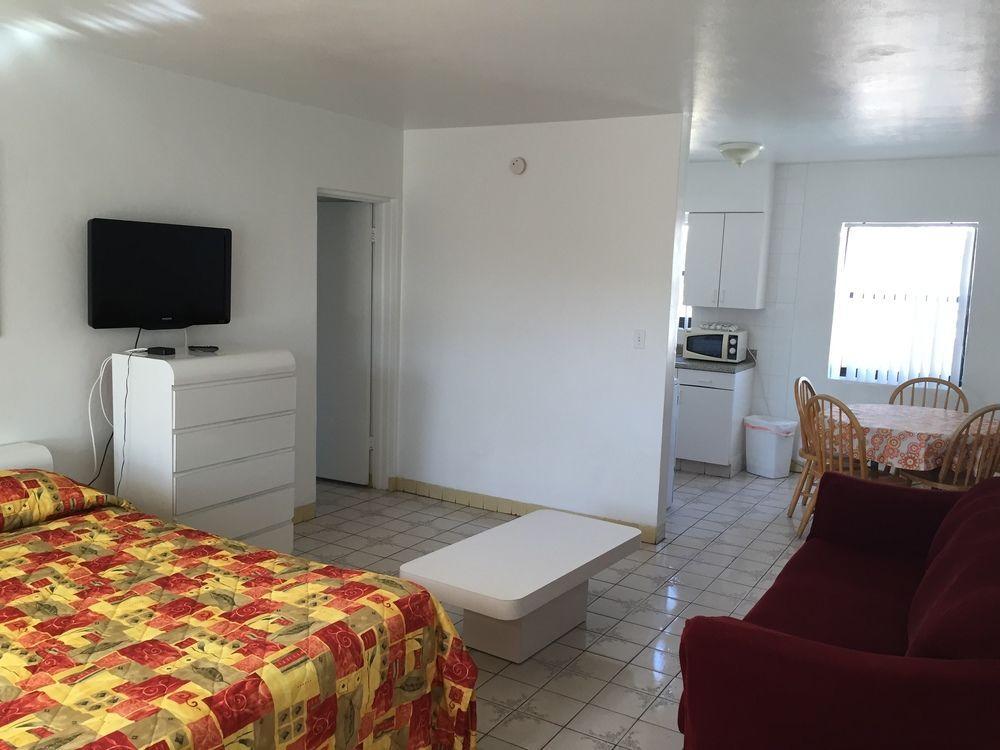 Napoli Belmar Resort Fort Lauderdale Kültér fotó
