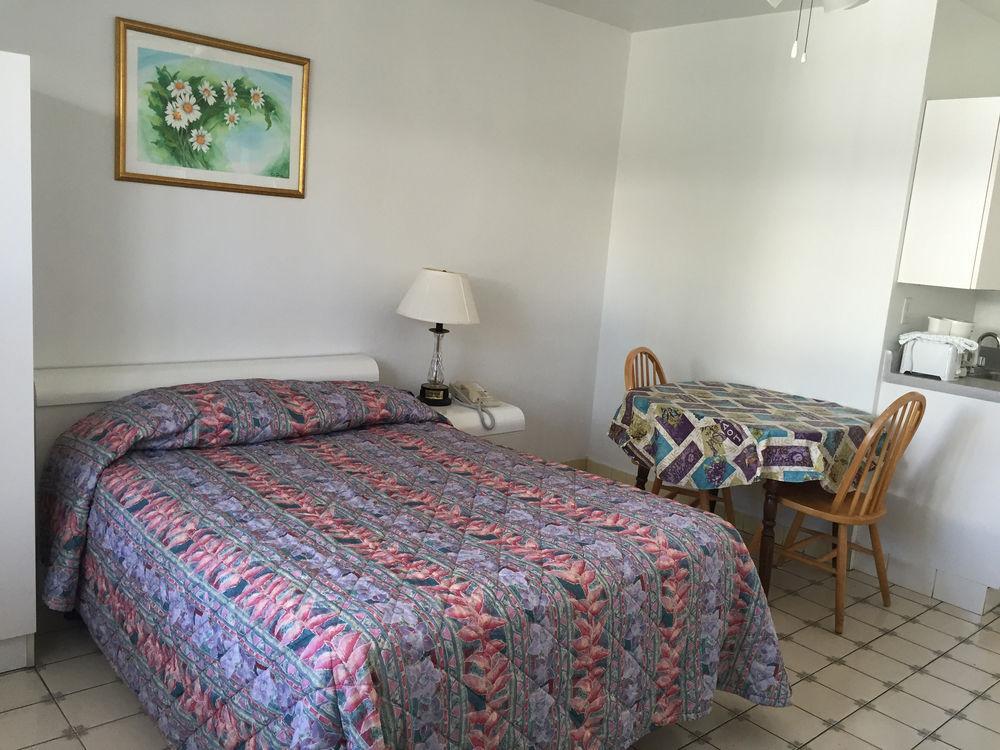 Napoli Belmar Resort Fort Lauderdale Kültér fotó