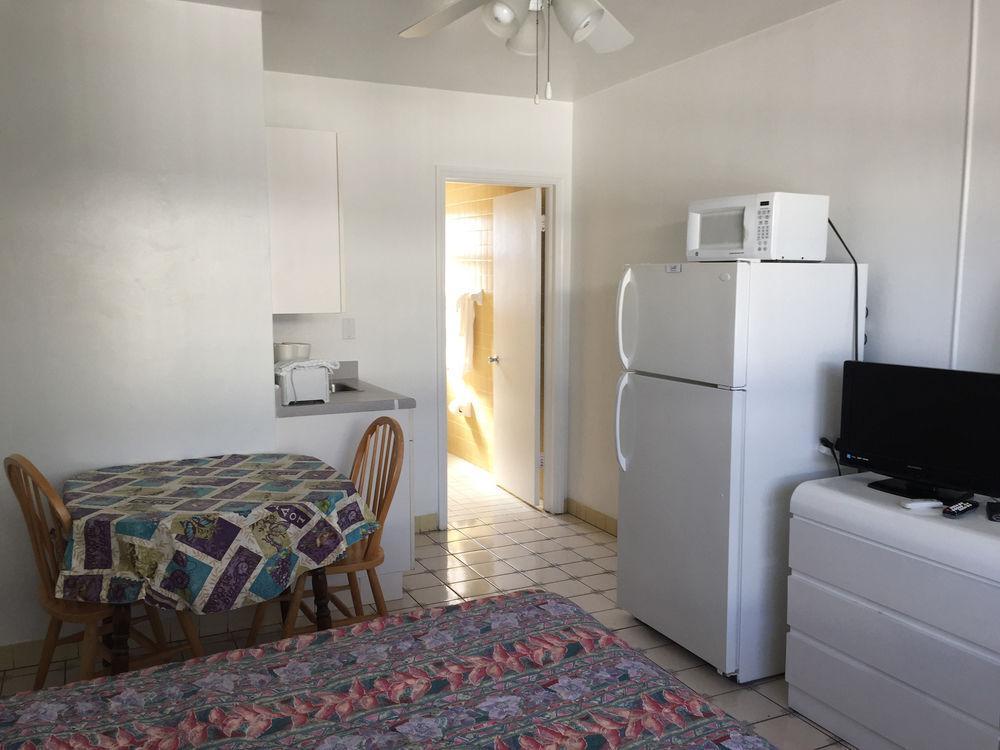Napoli Belmar Resort Fort Lauderdale Kültér fotó