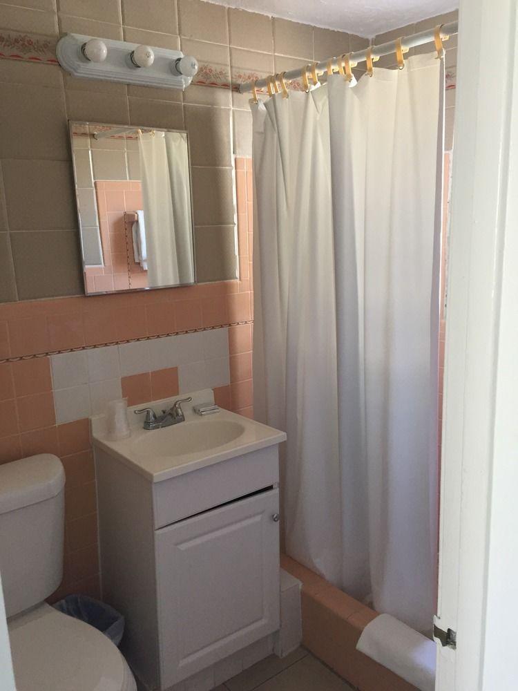Napoli Belmar Resort Fort Lauderdale Kültér fotó