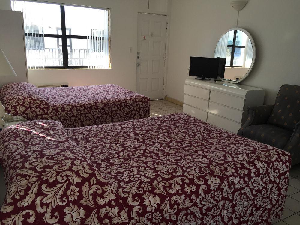 Napoli Belmar Resort Fort Lauderdale Kültér fotó