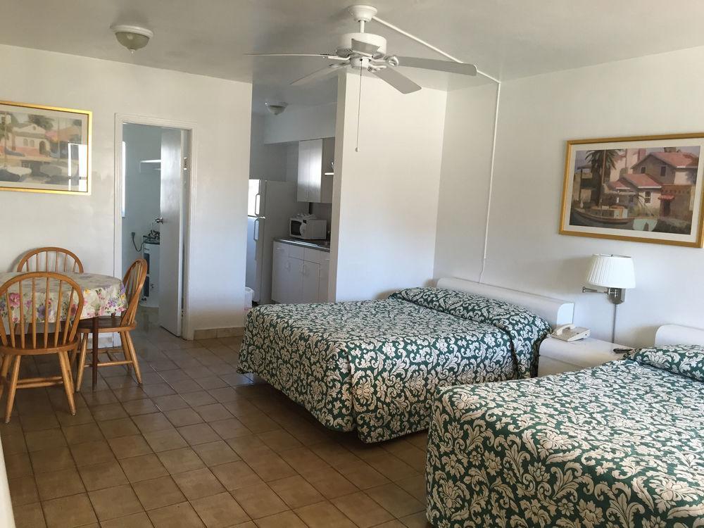 Napoli Belmar Resort Fort Lauderdale Kültér fotó