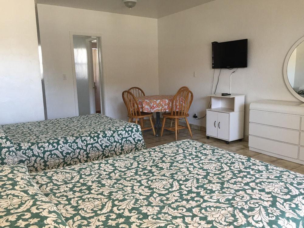Napoli Belmar Resort Fort Lauderdale Kültér fotó