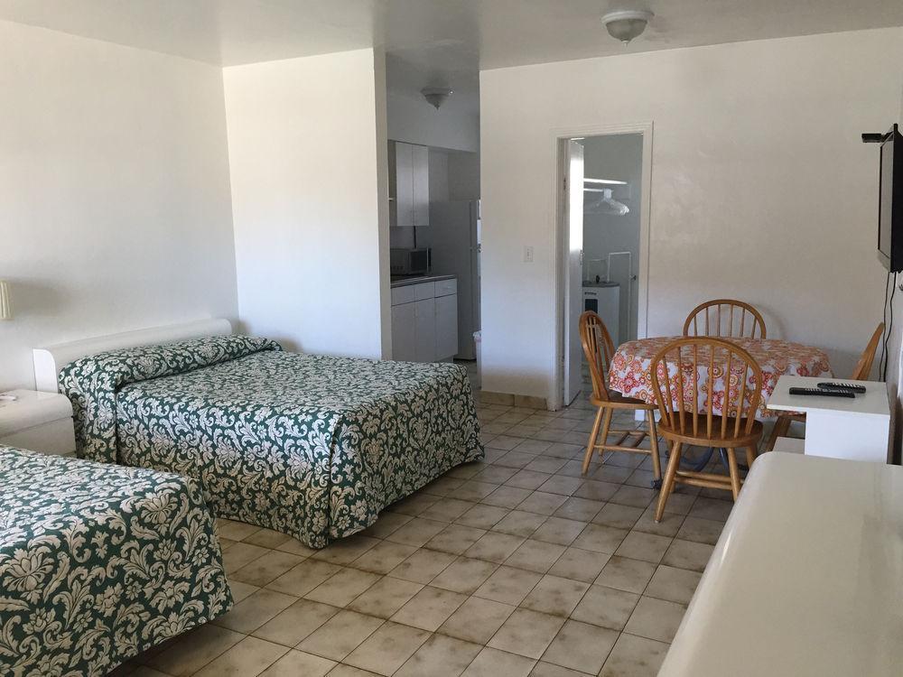 Napoli Belmar Resort Fort Lauderdale Kültér fotó