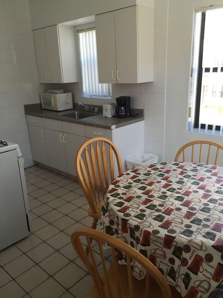 Napoli Belmar Resort Fort Lauderdale Kültér fotó